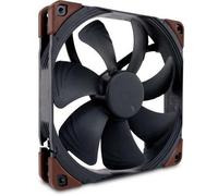 G833 Noctua NF-A14 Industrialppc 3000RPM Pwm 140mm Alto Rendimiento Ventilador