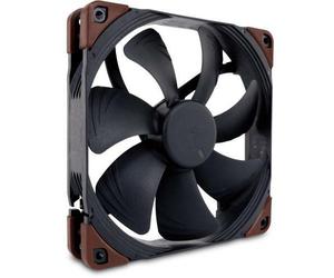 G833 Noctua NF-A14 Industrialppc 3000RPM Pwm 140mm Alto Rendimiento Ventilador