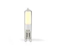 G9 Bombilla LED | 4 W | 400 lm | 2700 K | Blanco Cálido | Número de lámparas en el embalaje.: 1 uds.