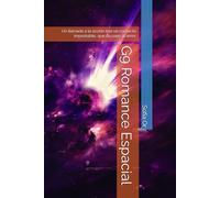 G9 Romance Espacial: Un llamado a la acción tras un contacto improbable, que da paso al amor