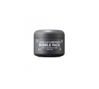 G9 Skin Paquete de burbujas carbonatadas de arcilla de color Mask 100mL