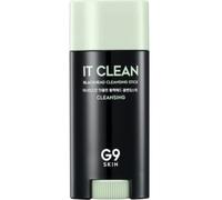 G9 Skin It Clean Bálsamo limpiador de puntos negros en barra 15g