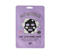G9 Skin Self Aesthetic Pore Clean Bubble Mask 23ml ✅ Entrega 24/72h