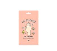 G9 Skin Self Aesthetic Soft Hand Mask 1ud