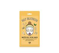 SELF AESTHETIC WATERFUL FACIAL MASK