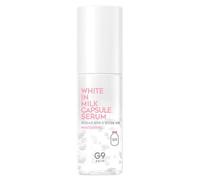 G9 Skin Cuidado facial Sueros White in Milk Capsule Serum 50 ml