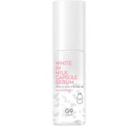 G9 Skin White In Milk Capsule Serum - 50 ml