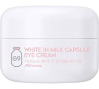 G9SKIN - White In Milk Capsule Eye Cream/30g