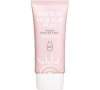 G9 Skin White in Milk Protector solar Sun Plus 40mL SPF50+
