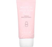 G9 Skin White in Milk Protector solar Sun Plus 40mL SPF50+