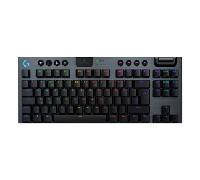 G915 X LS TKL Wless Gming KBD BK Tact US 920-012721
