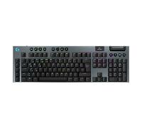 G915 X LS Wless Gaming KBD BLK Tactil US 920-012676