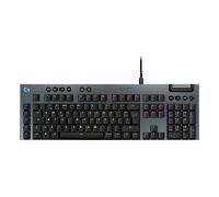 G915 X Wired Gaming KBD BLACK ES 920-012943