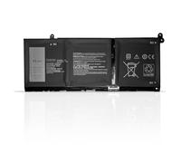 G91J0 V6W33 0WV3K8 0VKYJX 0MVK11 0XDY9K Batería de Ordenador portátil