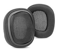 G935 Almohadillas Auriculares para Logitech G230/G231/G233/G332/G430/G431/G432/G433/G533/G633/G633S/G635/G930/G933/G935 Auricular Almohadillas para Auriculares con Tejido Duradero