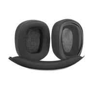G935 Almohadillas Auriculares y Almohadilla de Repuesto para Diadema para Logitech G635/ G633/ G935/ G933 Gaming Auricular Almohadillas para Auriculares con Tejido Duradero