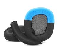 G935 G635 Almohadillas compatibles con Logitech G933 G633 Auriculares