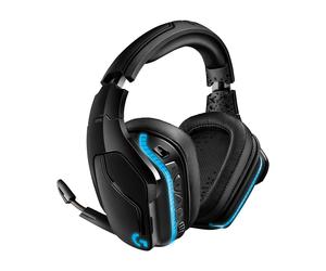 G935 Wireless 7.1 LIGHTSYNC Gaming Headset - EMEA