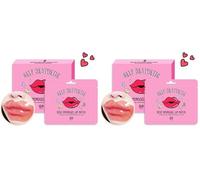 G9SKIN Self Aesthetic Rose Hydrogel Lip Patch 3 ml (Paquete de 2)