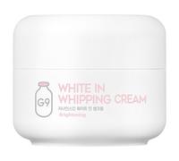 G9SKIN White In W Hipp ing Cream - 50 ml