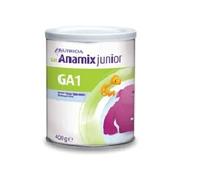 GA 1 Anamix Junior Bote 400 Gr Sabor Neutro - Alimento Dietético Infantil