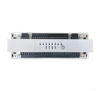 GA 1068 Controlador de calefacción multizona para sistemas de agua caliente por suelo radiante Actuador eléctrico e integración de calderas (GA-106 Basic)