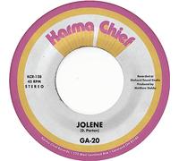 Ga-20 - Jolene + Still As The Night [Vinilo]