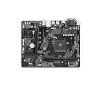 GA-A320M-S2H Placa Base Zócalo AM4 DDR4 USB3.0 SATA3.0 VG DVI+HDMI