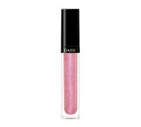 GA-DE Crystal Lights Brillo de labios, 810, enriquecido con perlas de cristal que reflejan la luz, color suave y sedoso, rico, hidrata y añade brillo, 0.2 onzas