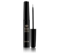 GA de de Intense Long Lasting Eye Liner Black, 8 ml
