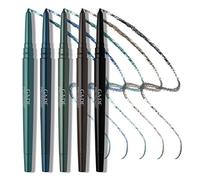 GA de de Precisionist Waterproof Eyeliner de 53 lunar Blu, 0,25 ml