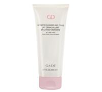 GA de de Ultimate Cleanser and Toner All Skin, 1er Pack (1 x 200 ml)