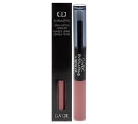 GA-DE Everlasting Lip Color 93, cobertura completa, no graso, hidratante, de larga duración, se seca rápidamente en película ultrafina, 0.27 onzas