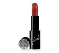 GA-DE Selfie - Lápiz labial a todo color, 869, de larga duración, alto pigmento, con aceite de argán, brillo cremoso radiante y beneficios hidratantes, 0.14 onzas