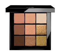 GA-DE Velveteen - Paleta de sombras de ojos 53, colección de sombras de ojos con tonos claros a profundos, para acabados mate, metálicos, sedosos y brillantes, 0.35 onzas
