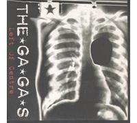 Ga Ga's, the - Left of Centre [Vinilo]