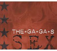 Ga Ga's, The - Sex