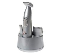 Ga.Ma Cortapelos T21.6IN1