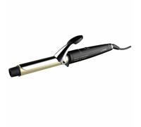 Ga.ma ferro on off dual plates 25 rizador de pelo caliente negro 48 w