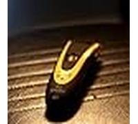 Ga.ma gc542 sport negro, amarillo 25 níquel-metal hidruro (nimh)