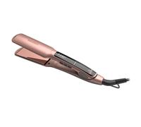 Ga.ma gi3032 utensilio de peinado plancha de pelo caliente rosa 59 w 1
