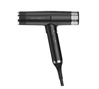 GA.MA Italy Professional, iQ2 Perfect, secador de pelo ultraligero con motor sin escobillas de 110.000 rpm, tecnología Oxy-Active y función Turbo, potencia 1600 W, negro