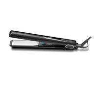 GA.MA ITALY PROFESSIONAL Plancha de Pelo - G-STYLE OXY-ACTIVE 30 X 110 mm - IHT Classic - Efecto deseado Anti-frizz Liso Brillo Rizado
