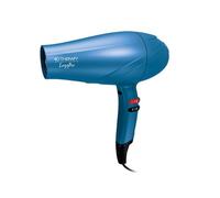 Gama Italy Professional Leggerio Ion 4D Therapy - Secador de pelo, 2400 W de potencia