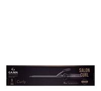Ga.ma Professional Classic Salon Curl ø 9mm - rizador