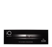 Ga.ma Professional IQ Plancha Led Oa Negra - plancha