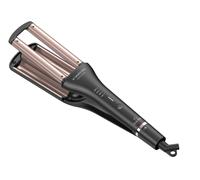 Ga.ma x-waves keration rizador de pelo caliente negro 110 w 3 m