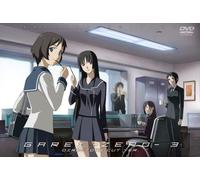 Ga-Rei-Zero Vol. 3 [J/Lpcm] [Dv [Alemania] [DVD]