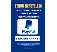 GA TERUG NAAR PAYPAL & HERSTEL EEN VERBODEN PAYPAL TERUG: Herstellen Terug Een geblokkeerde PayPal-rekening