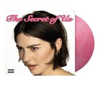 GA - The Secret Of Us Rose w/ Alternate Cover Art